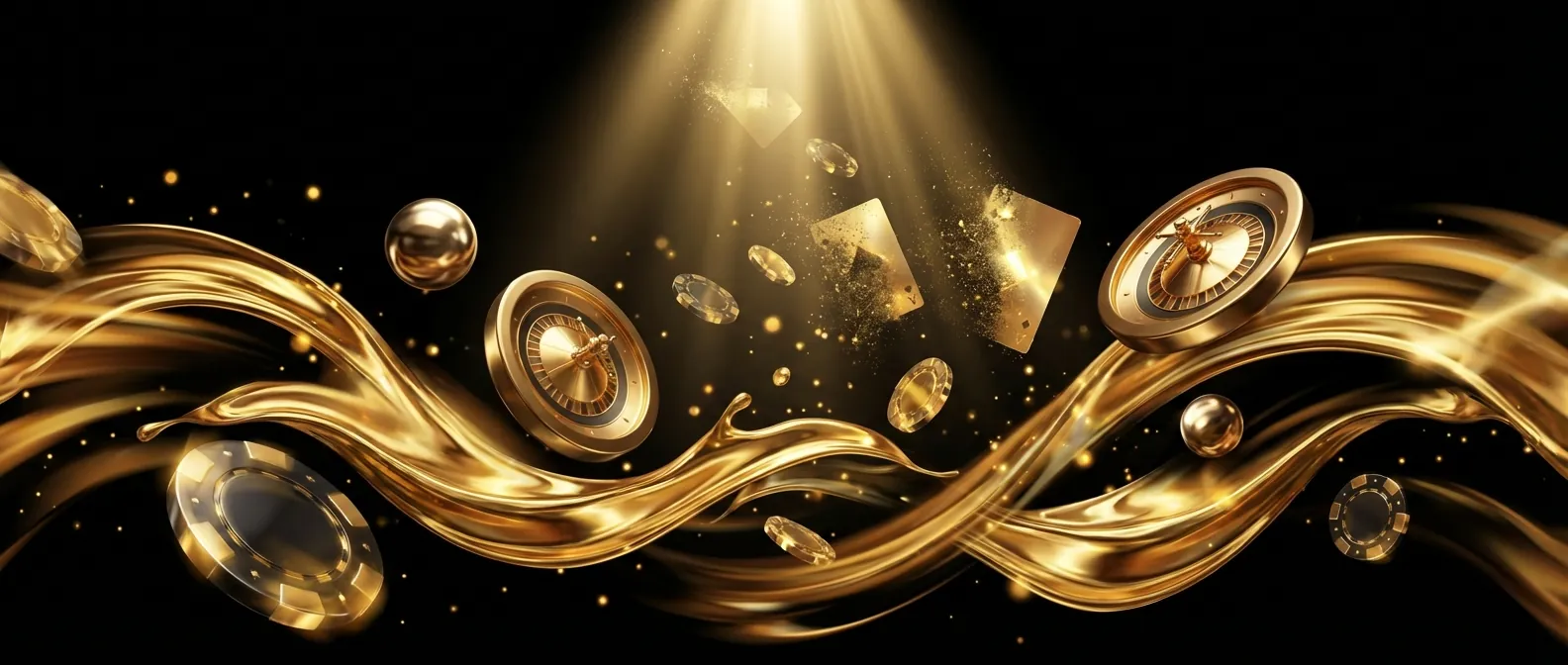 GG.BET Casino bonus