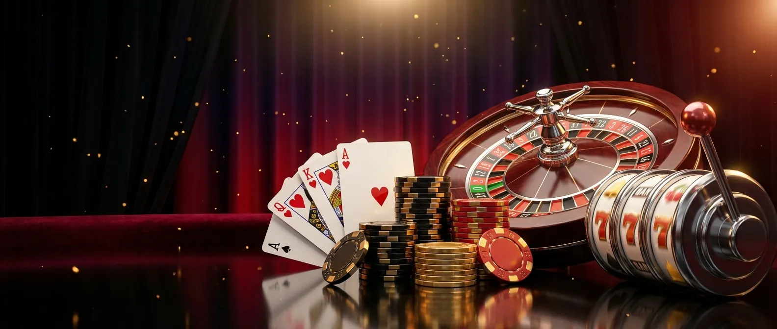 GG.BET Casino bonus