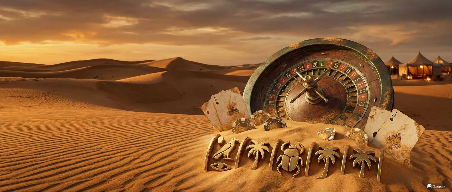 GG.BET Casino bonus